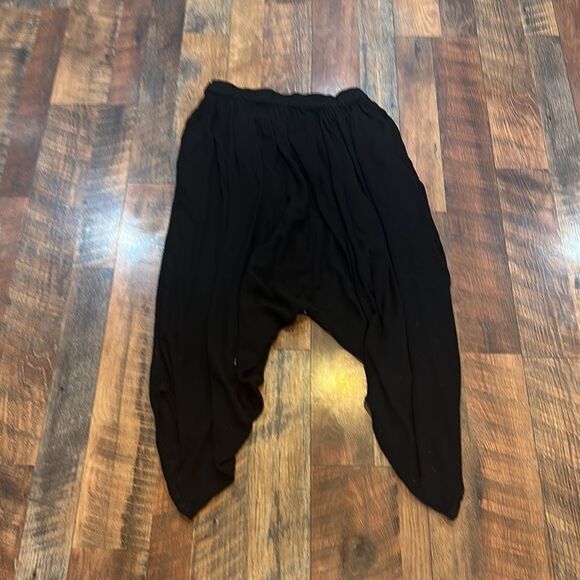 Advance Apparels harem style pants OS (4575) - Picture 4 of 6